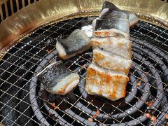 -無二炙坊·和牛烧肉(大钟寺1733店)