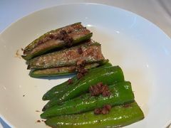 美极煎酿尖椒-炳胜品味(海印总店)