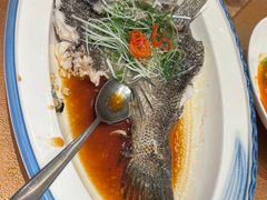 -红棉中餐厅·广州海航威斯汀酒店