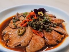 -安泰楼·佛跳墙创始人·传统闽味早茶·酒楼(三坊七巷闽菜地标店)