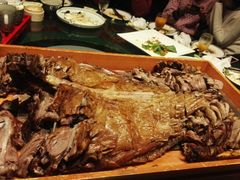 -九十九顶毡房(阜石路店)