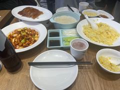 -紫光园·烤鸭(沙河物美店)