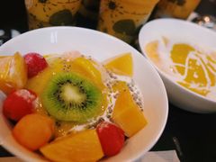 -Mango Tango