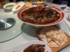 -旺顺阁鱼头泡饼(常营店)