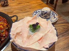 -旧街市鲜货老火锅(大光路店)