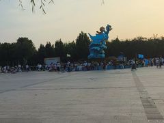 -渔岛海洋度假区