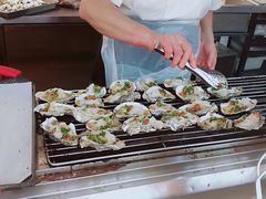 -火锅岛潮牌自助餐厅(天津天佑城店)