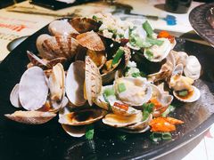 -红钳侠小龙虾·烧烤(中赢康康谷店)