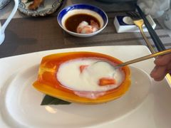 -極上萬膳·日料放题(来福士江景店)