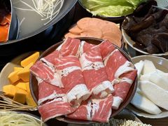 -阳阳老火锅(小南门店)