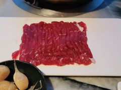 -东来顺饭庄(西直门店)