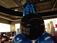 -烤匠麻辣烤鱼(万象城店)