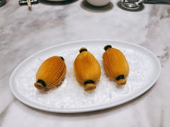 榴莲酥-香港百合居(LCM置汇旭辉广场店)