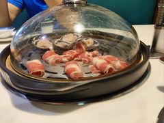 -蔚海之都·象山蒸汽海鲜(仙霞路店)