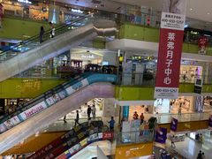 -北京华联购物中心(天通苑店)