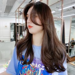 点击看大图 -MODEL'S HAIR