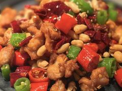 -留半山·香港食堂(啦啦宝都店)