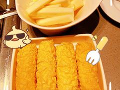 -海底捞火锅(奥森店)