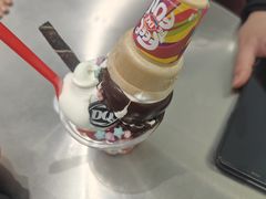 -DQ·蛋糕·冰淇淋(包河万达店)