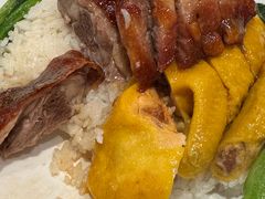 -龍记香港茶餐厅(久光百货店)