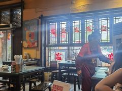 -富正毅三下锅·湘西韵味(天门山索道店)