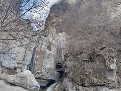 -狼牙山风景区