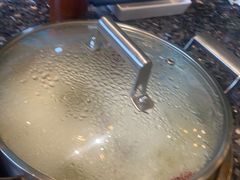 -一席地·本地鸡窝·杭帮鸡火锅(萧山银隆百货店)