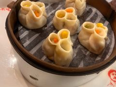 -汪一挑馄饨(老街店)