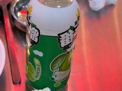 -哈哈碳都·牛肋条无限自助烤肉(宝龙店)