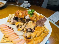 -那家老院子东北菜·饺子·小鸡炖蘑菇(艳华街店)