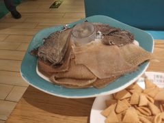 -青瓷火锅料理(西单大悦城店)