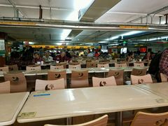 大堂-文星素食(兴华路店)