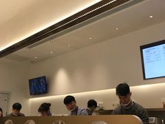 -喜茶(永旺梦乐城店)