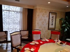 包厢-橄榄季酒店