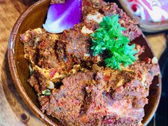 麻辣排骨-楠火锅(哈尔滨金爵万象店)