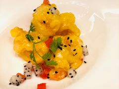 -成都瑞吉酒店·宴庭中餐厅