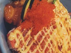 -Sushi Love 创意寿司(丽影广场店)