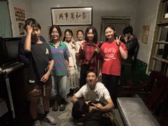 -棂笼·深度沉浸密室(武汉旗舰店)