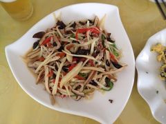 iphone_upload_pic-宜城私房菜.臭鳜鱼(九华新街店)