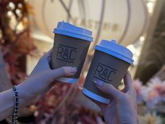 -RAC BAR(安福路店)