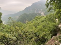 -云丘山景区