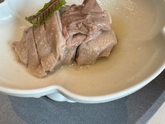 盐水鹅-香雪海饭店中餐厅(人民桥店)