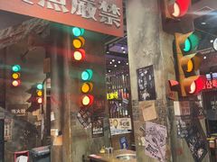 -萍姐火锅·公路夜市(南京新街口店)