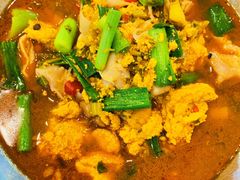 -小钱鱼馆(富春路店)