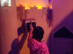 -逃脱反斗城沉浸剧情密室(北京路店)