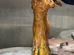 -双公羊·馕坑烤全羊(奥体店)