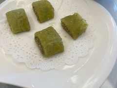 -骏莱海鲜鱼港(五角场店)