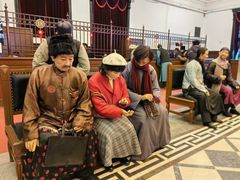 -沈阳金融博物馆