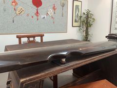 -秦汉胡同国学书院(天溢分馆)