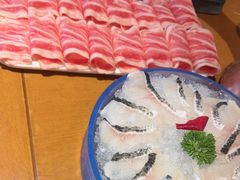 -前门涮肉(群力店)